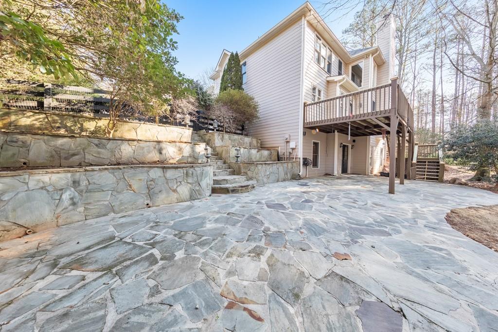 907 Pin Oak Pl. Canton, GA 30115 - Photo 7 of 72