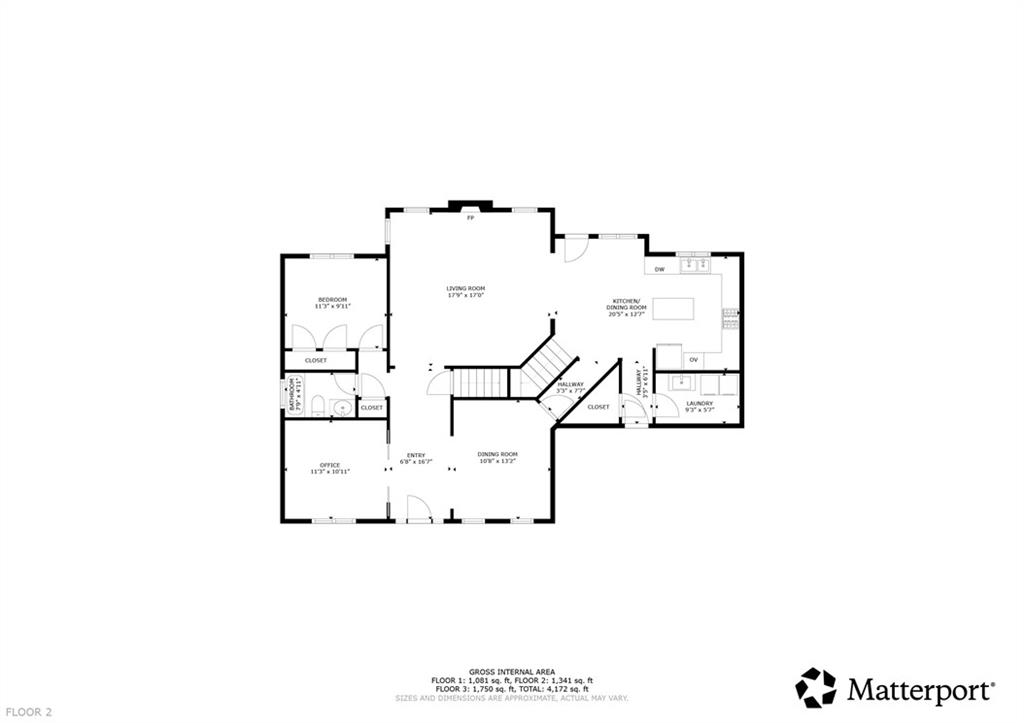 907 Pin Oak Pl. Canton, GA 30115 - Photo 71 of 72