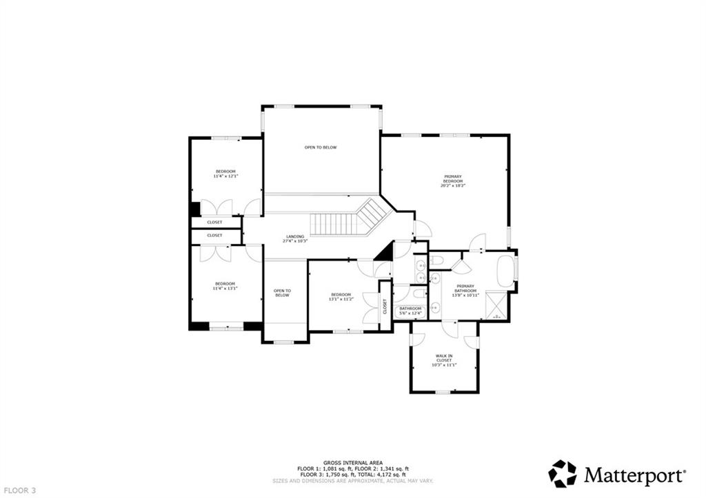 907 Pin Oak Pl. Canton, GA 30115 - Photo 72 of 72