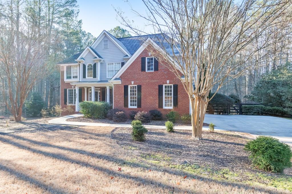 907 Pin Oak Pl. Canton, GA 30115 - Photo 9 of 72