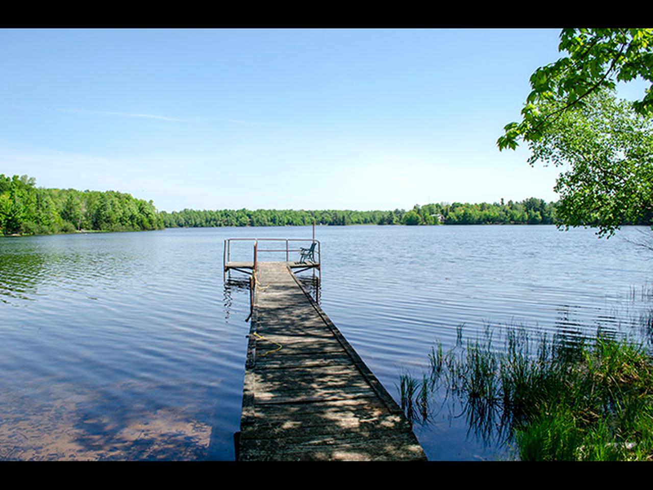 4786 Little Pike Road Mercer, WI 54547 - Photo 3 of 25 Gallery Image 3