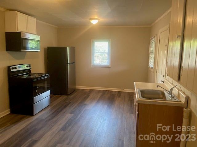 320 Orange Street Charlotte, NC 28205 - Photo 11 of 14 a room with storage and utility