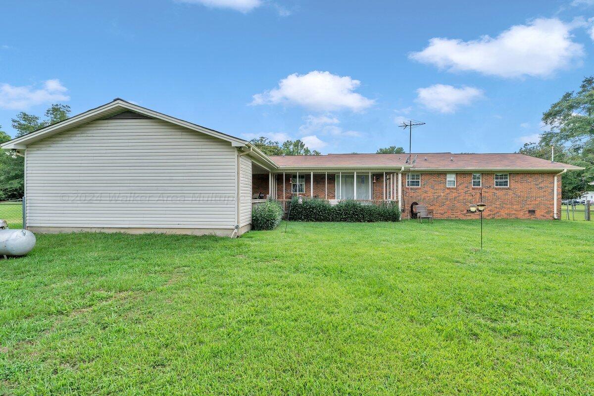 111 Drummond Cut-Off Road Jasper, AL 35504 - Photo 4 of 23 Gallery Image 4