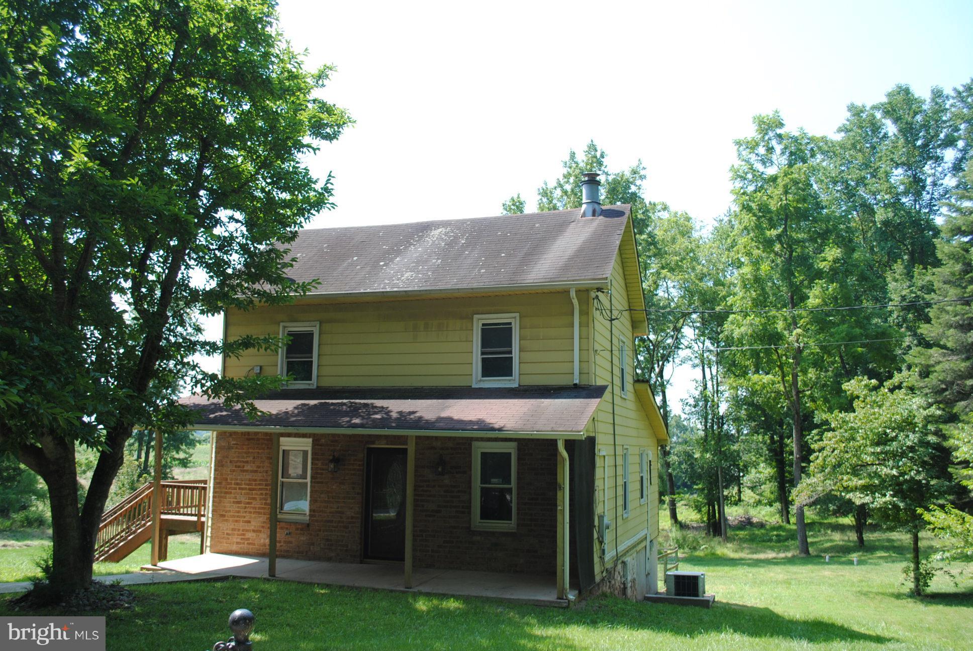 Exterior (Front)