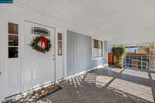 $199,000 | 264 Safari Way, Unit 204, Pacheco, CA 94553