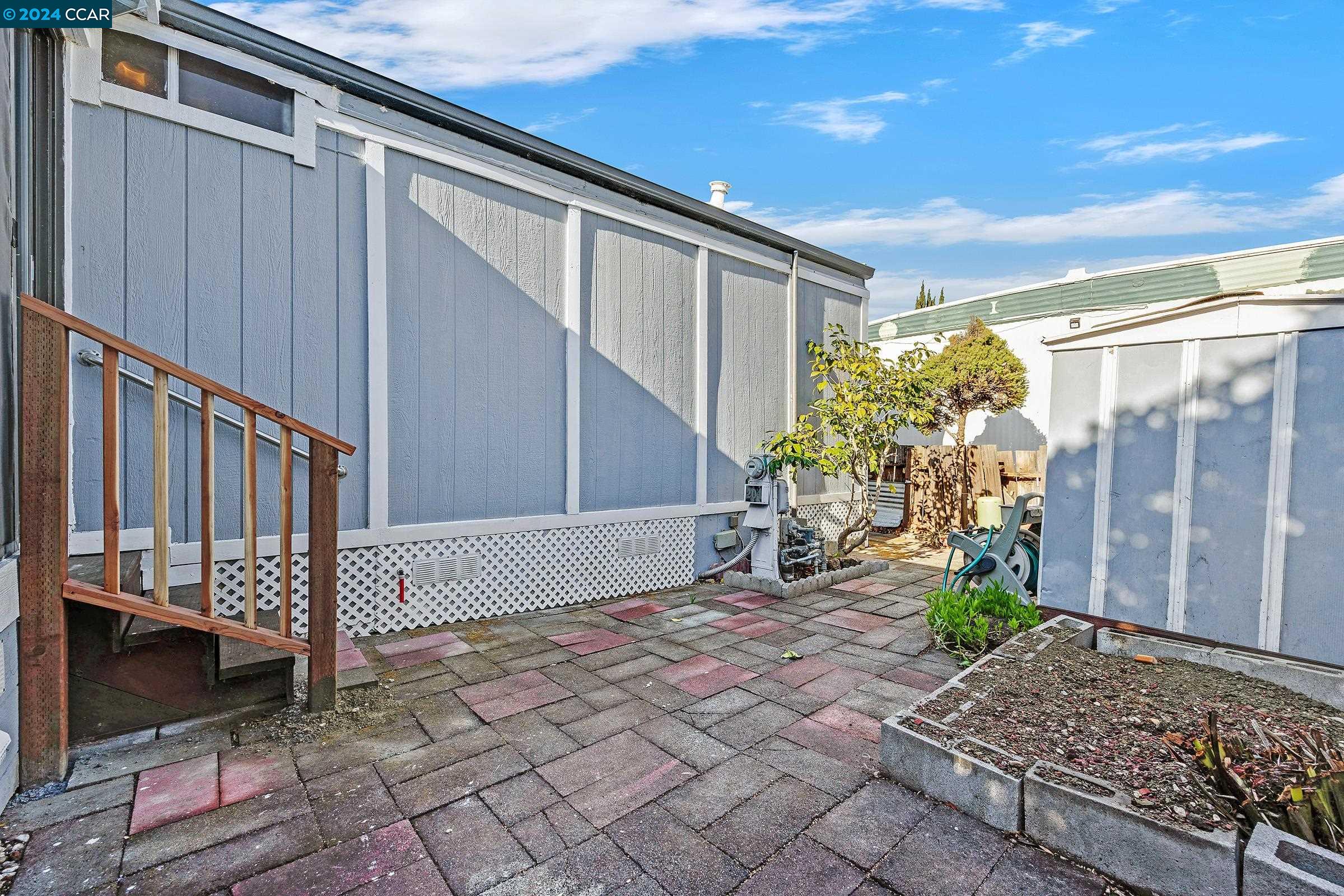 264 Safari Way, Unit 204 Pacheco, CA 94553 - Photo 15 of 32