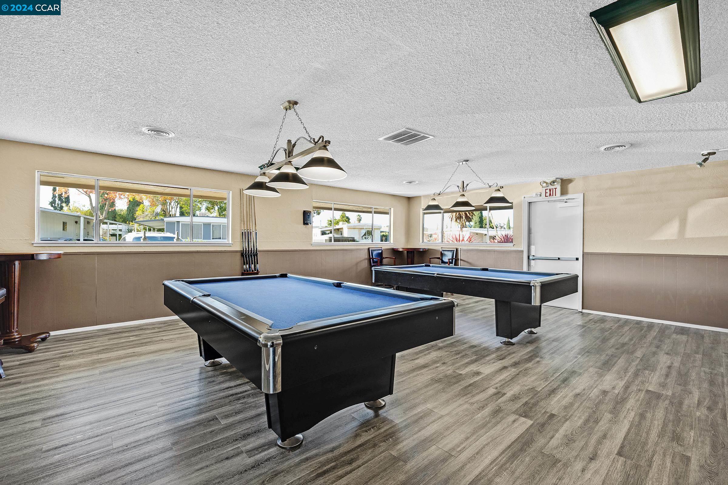 264 Safari Way, Unit 204 Pacheco, CA 94553 - Photo 28 of 32 Pool Tables