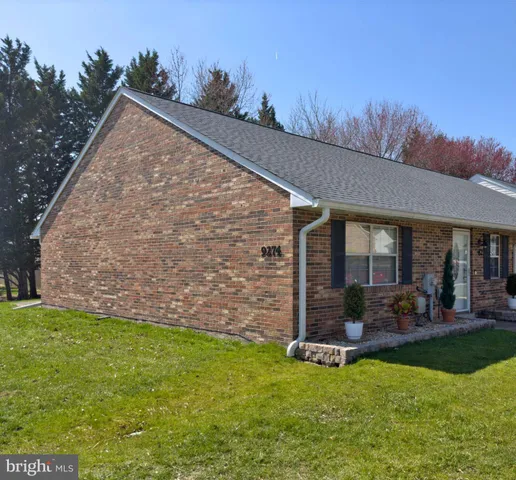 $299,900 | 9274 Cherry Lane, Unit 82, Laurel, MD 20708