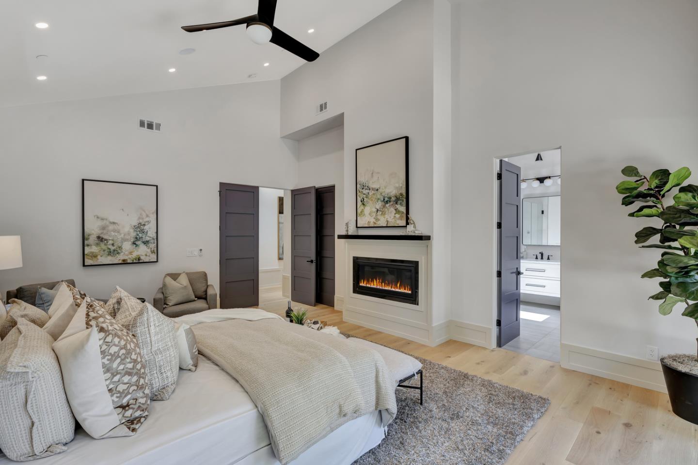 15941 Viewfield Road Monte Sereno, CA 95030 - Photo 25 of 70