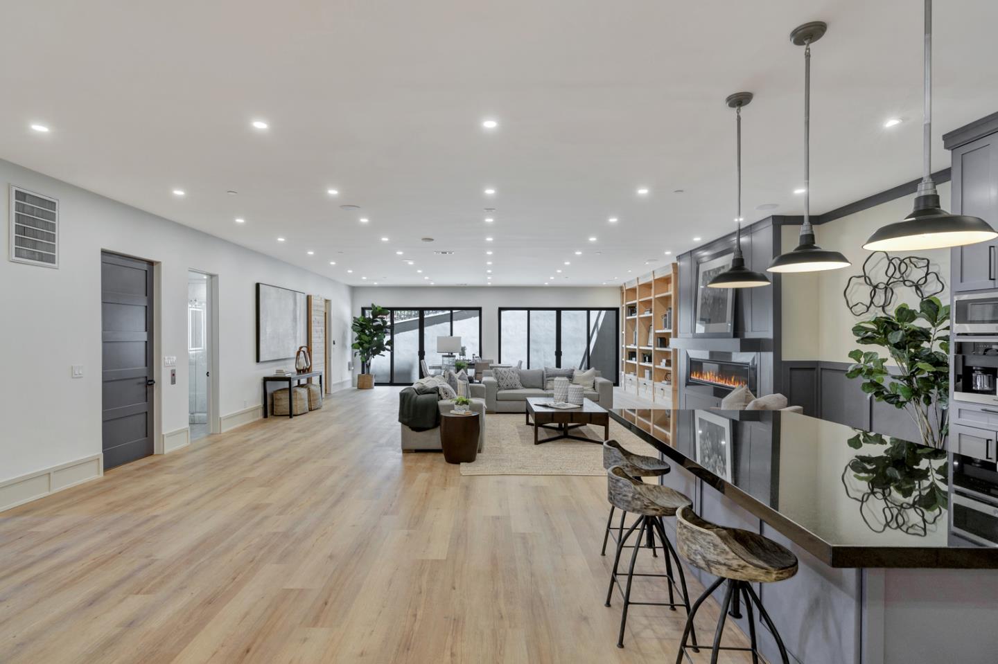 15941 Viewfield Road Monte Sereno, CA 95030 - Photo 43 of 70