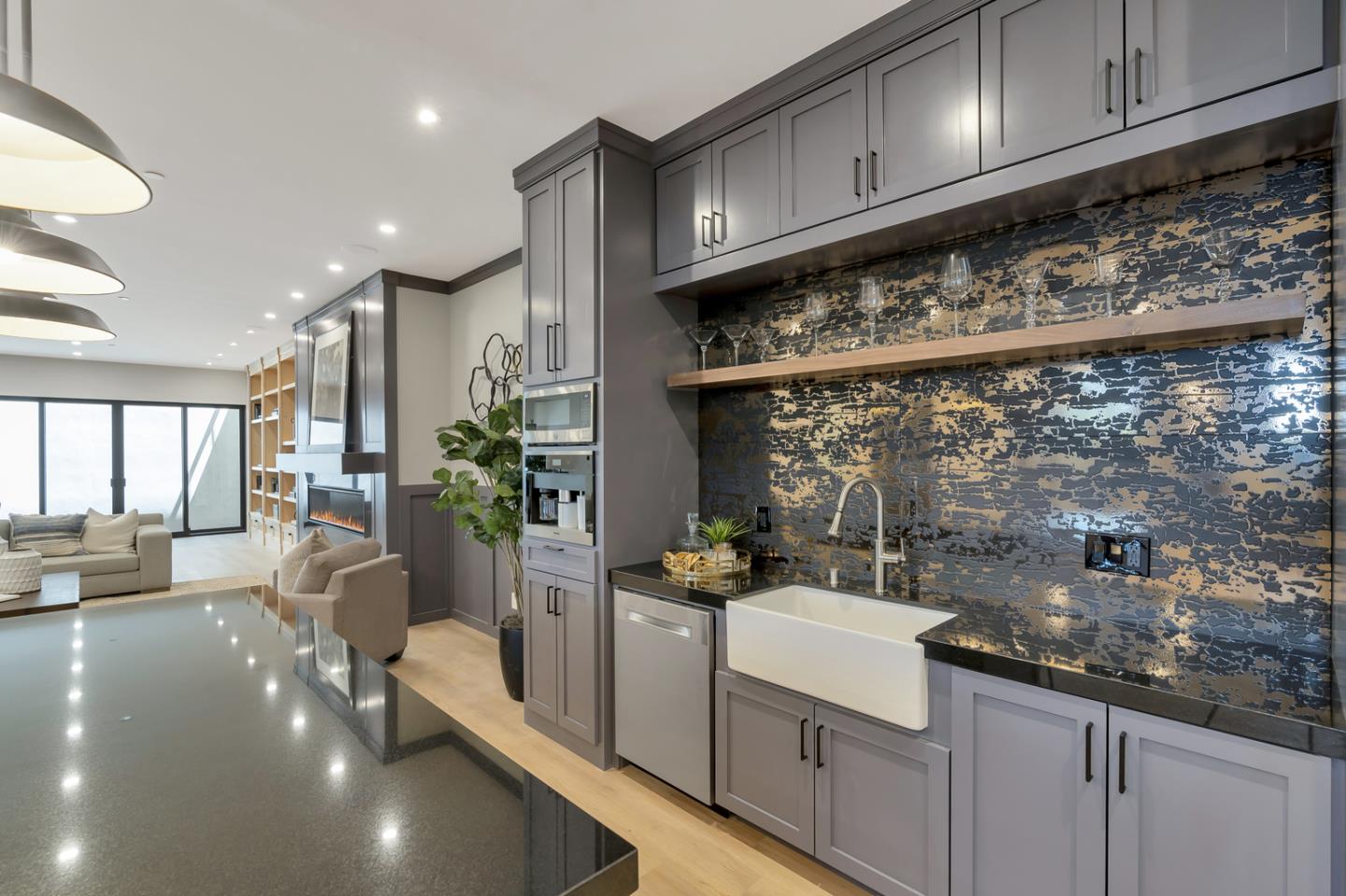 15941 Viewfield Road Monte Sereno, CA 95030 - Photo 45 of 70