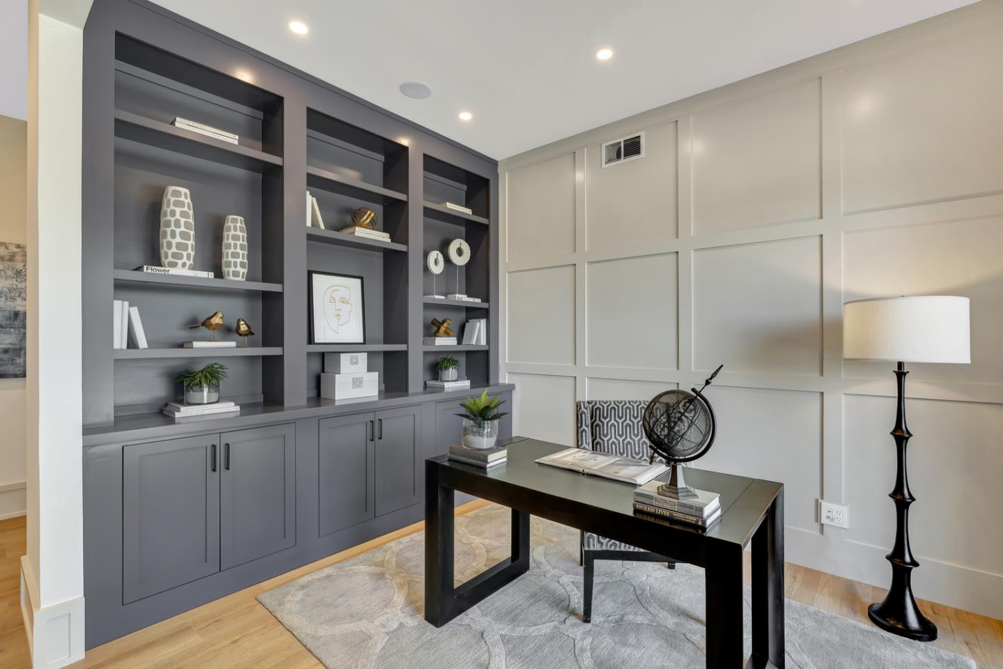 15941 Viewfield Road Monte Sereno, CA 95030 - Photo 48 of 70