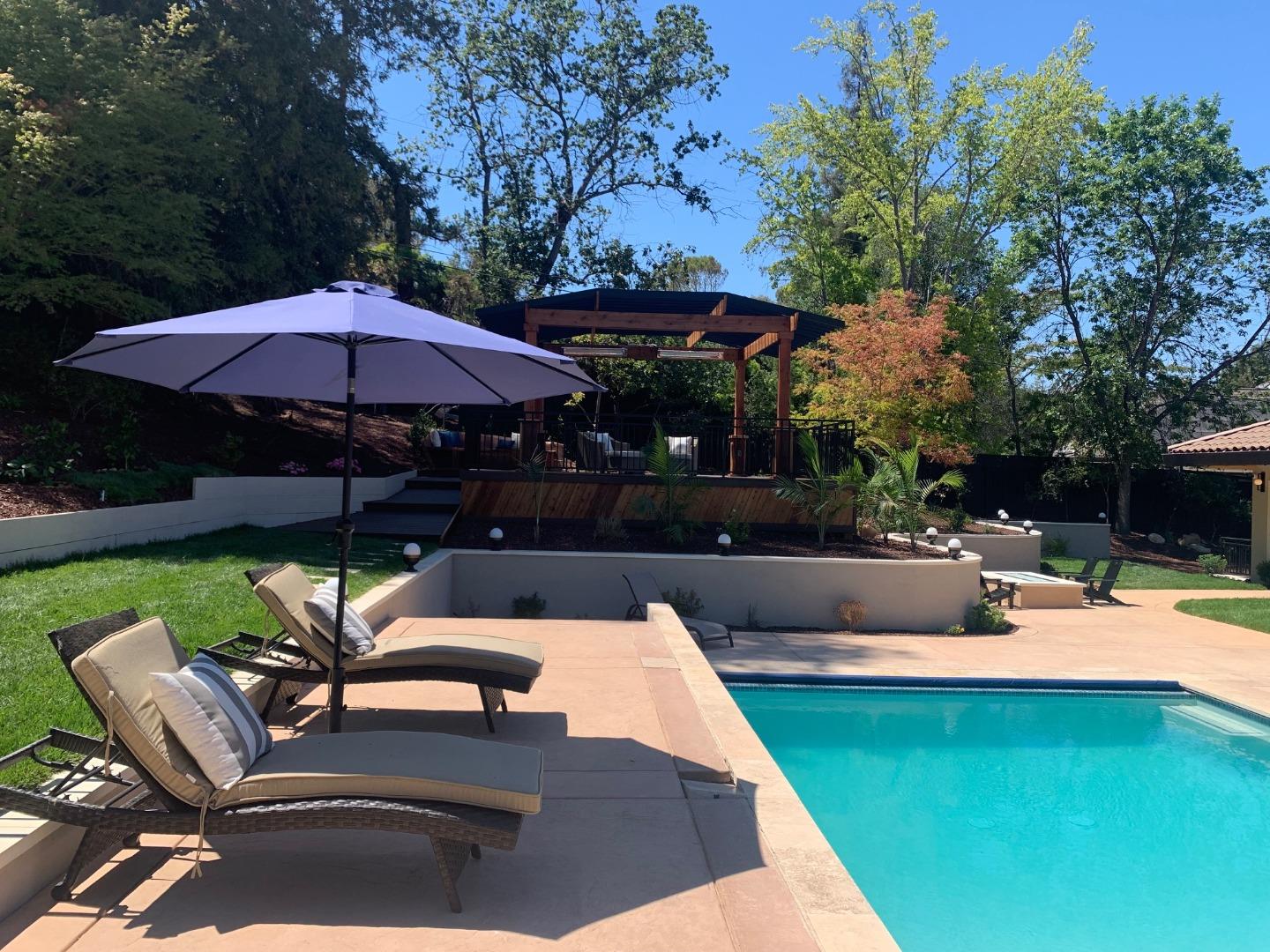 15941 Viewfield Road Monte Sereno, CA 95030 - Photo 65 of 70