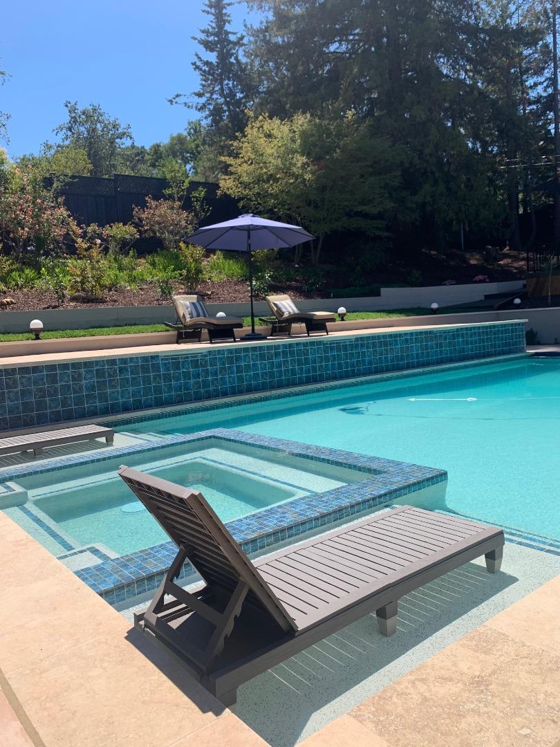 15941 Viewfield Road Monte Sereno, CA 95030 - Photo 66 of 70