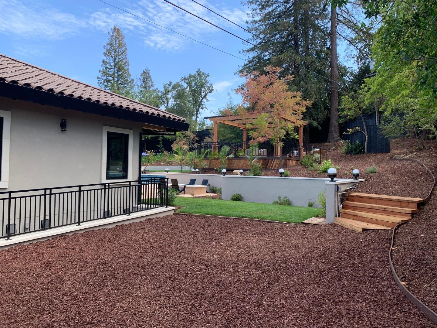 15941 Viewfield Road Monte Sereno, CA 95030 - Photo 69 of 70