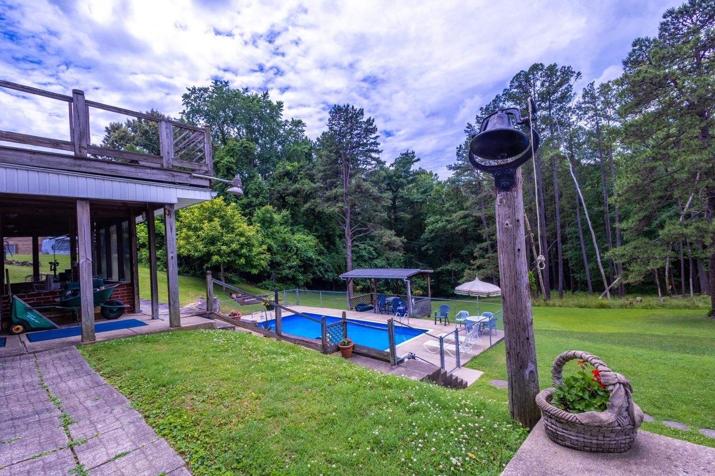 812 Bellefonte Princess Road Ashland, KY 41101 - Photo 33 of 36