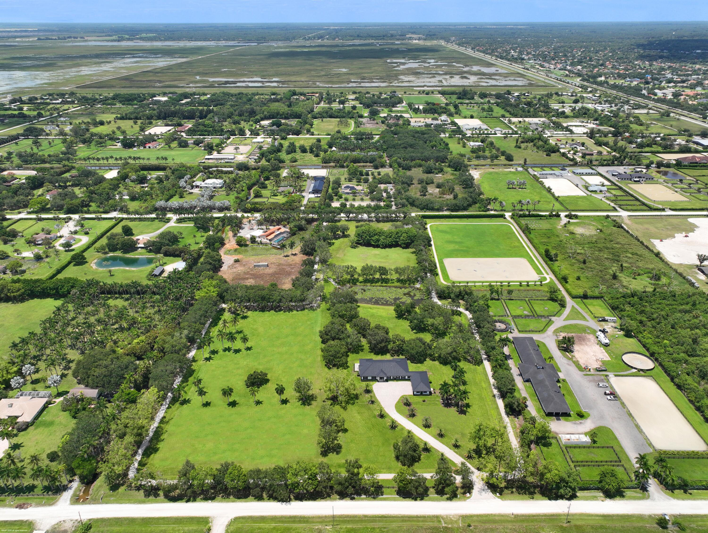 16451 Norris Road Wellington, FL 33470 - Photo 81 of 91 16451 Norris Rd 004