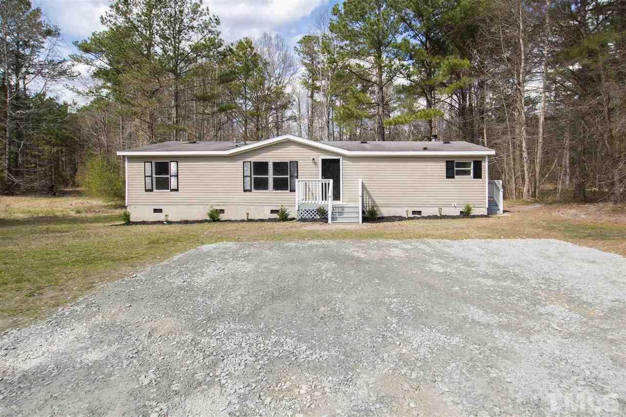128 Harris Road Louisburg, NC 27549 - Photo 2 of 26 Gallery Image 2