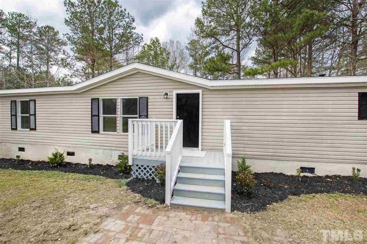 128 Harris Road Louisburg, NC 27549 - Photo 20 of 26 Gallery Image 20