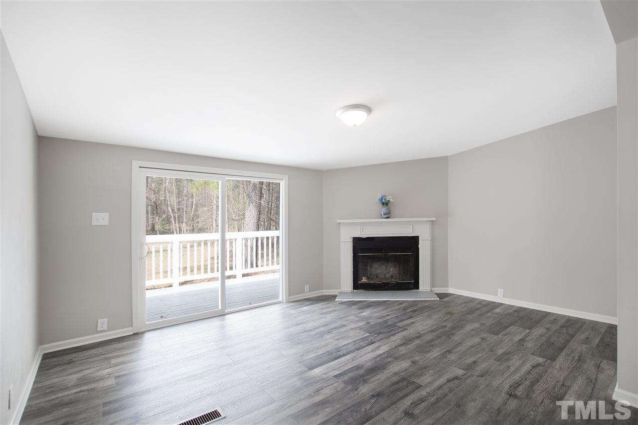 128 Harris Road Louisburg, NC 27549 - Photo 5 of 26 Gallery Image 5