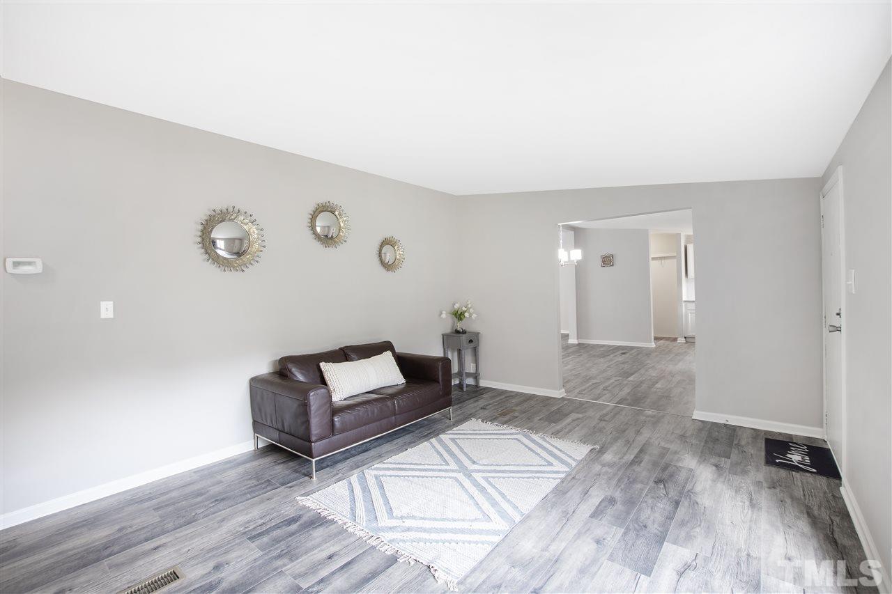 128 Harris Road Louisburg, NC 27549 - Photo 7 of 26 Gallery Image 7