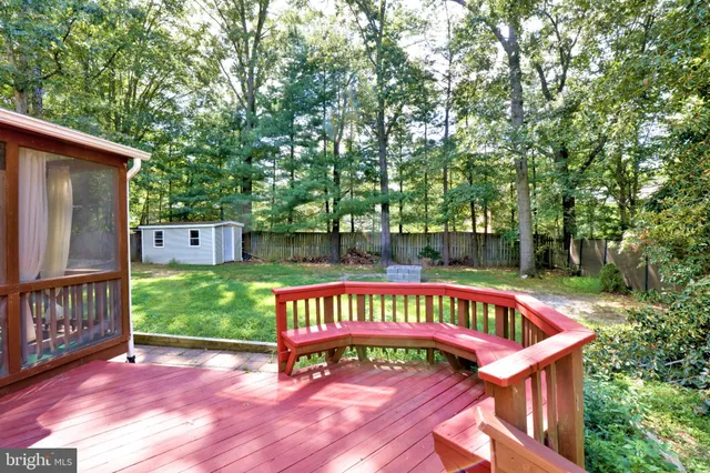 a view of a chairs in a patio