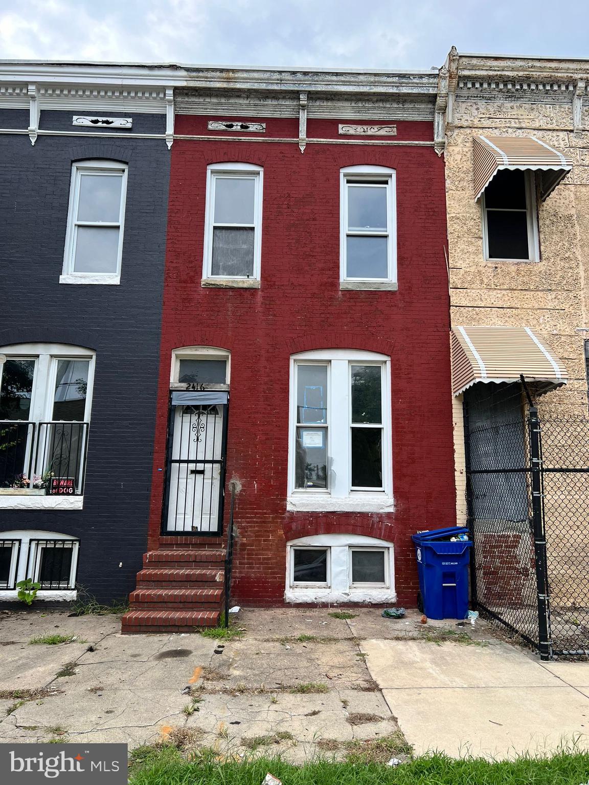 2416 Loch Raven Road Baltimore, MD 21218 - Photo 1 of 32 Gallery Image 1