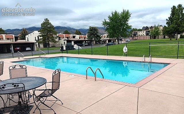 1122 Fontmore Road, Unit C Colorado Springs, CO 80904 - Photo 8 of 33