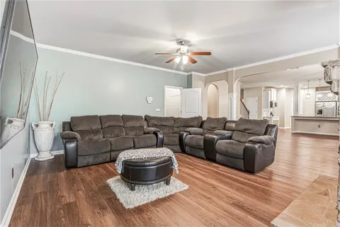$675,000 | 108 Shelton Drive, McDonough, GA 30252