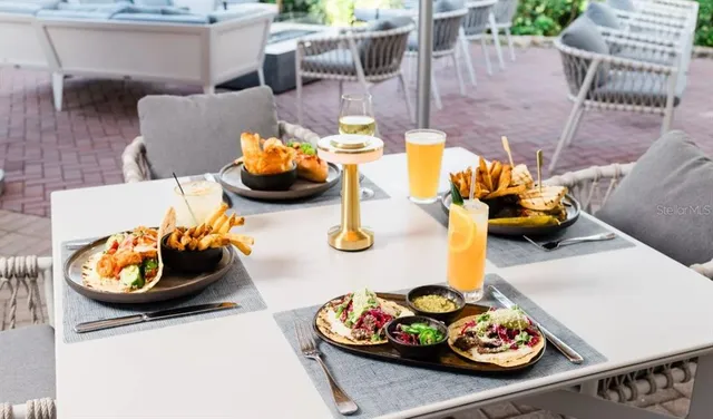 a bathroom with a sink and a window