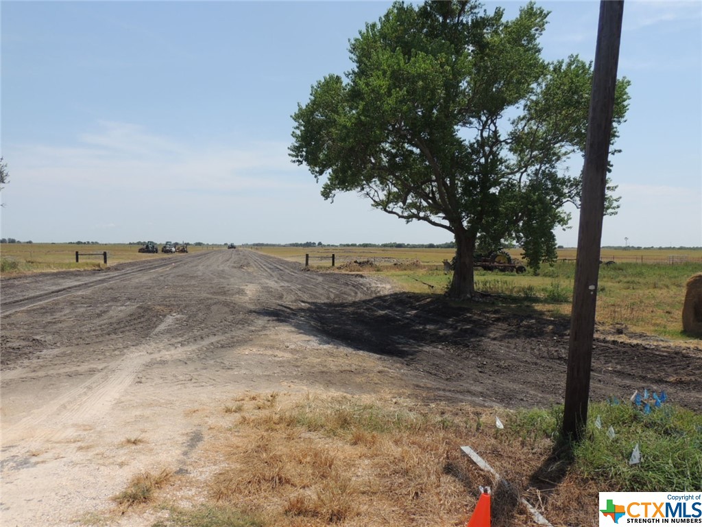 Lot 39 Jaseton Path Port Port Lavaca, TX 77979 - Photo 3 of 4 a view of a yard with a tree