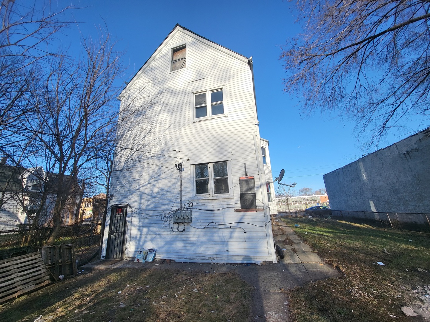 7024 South Racine Avenue Chicago, IL 60636 - Photo 44 of 46 Gallery Image 44
