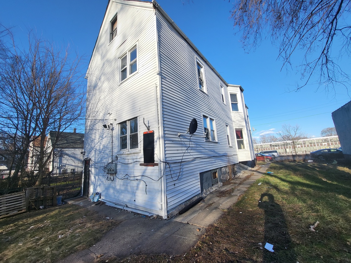 7024 South Racine Avenue Chicago, IL 60636 - Photo 45 of 46 Gallery Image 45