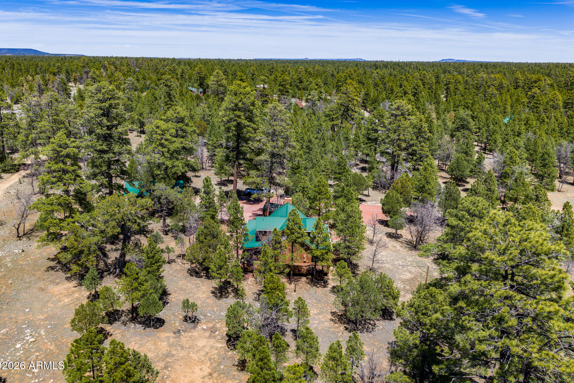 2154 Saddle Blanket Road Happy Jack, AZ 86024 - Photo 40 of 57 2154 Saddle Blanket Rd Happy Jack (57 of