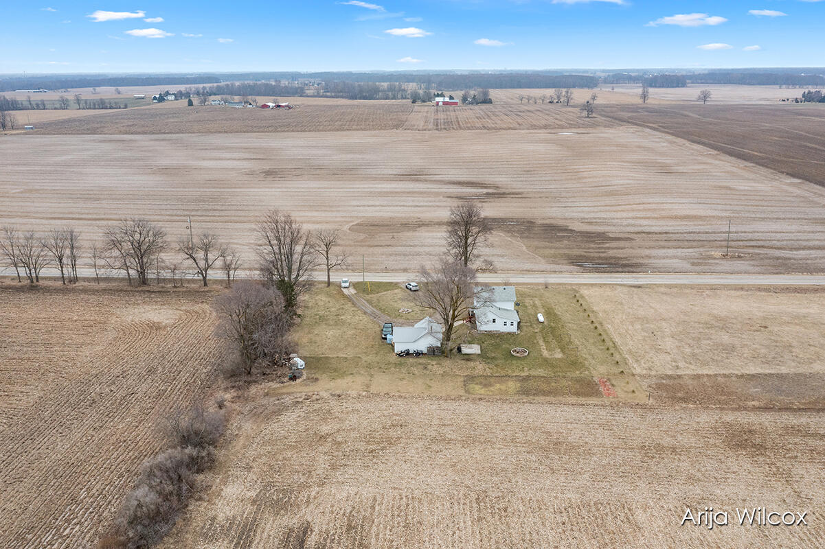 4707 East Clarksville Road Portland, MI 48875 - Photo 7 of 49 IMG_1045
