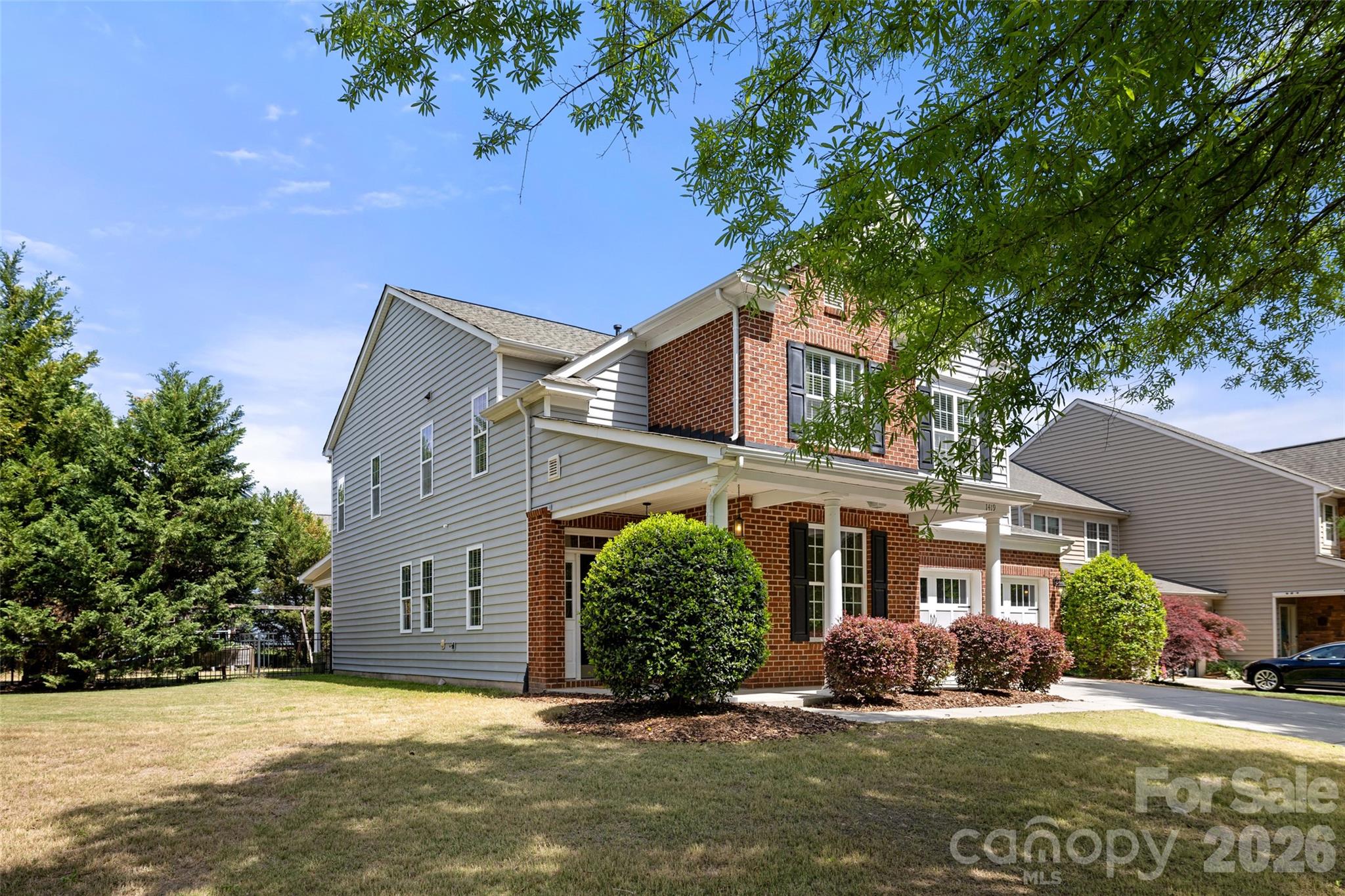 1419 Ridgehaven Road Waxhaw, NC 28173 - Photo 32 of 36