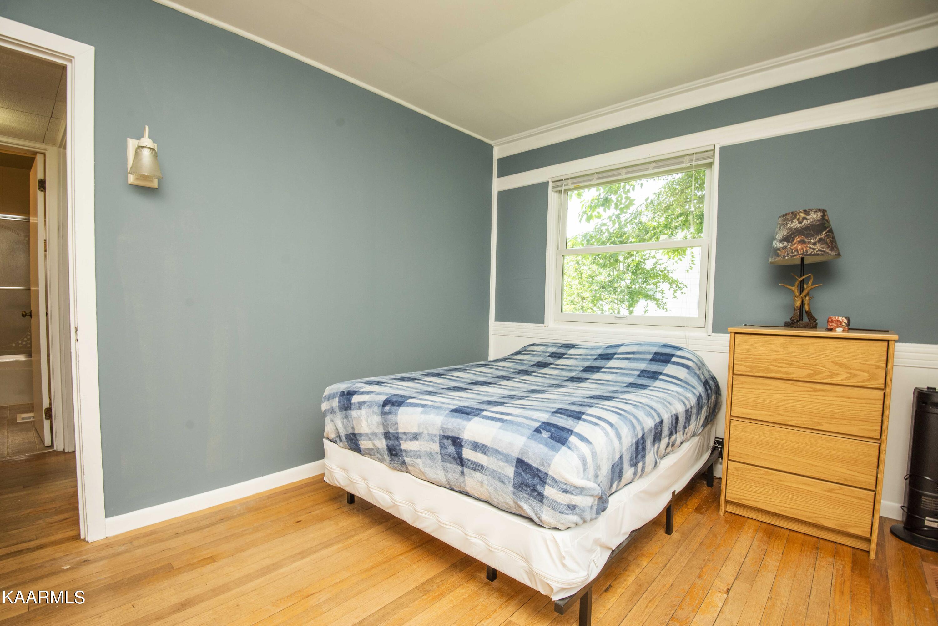 104 West Malta Road Oak Ridge, TN 37830 - Photo 11 of 41 second bed 2_1