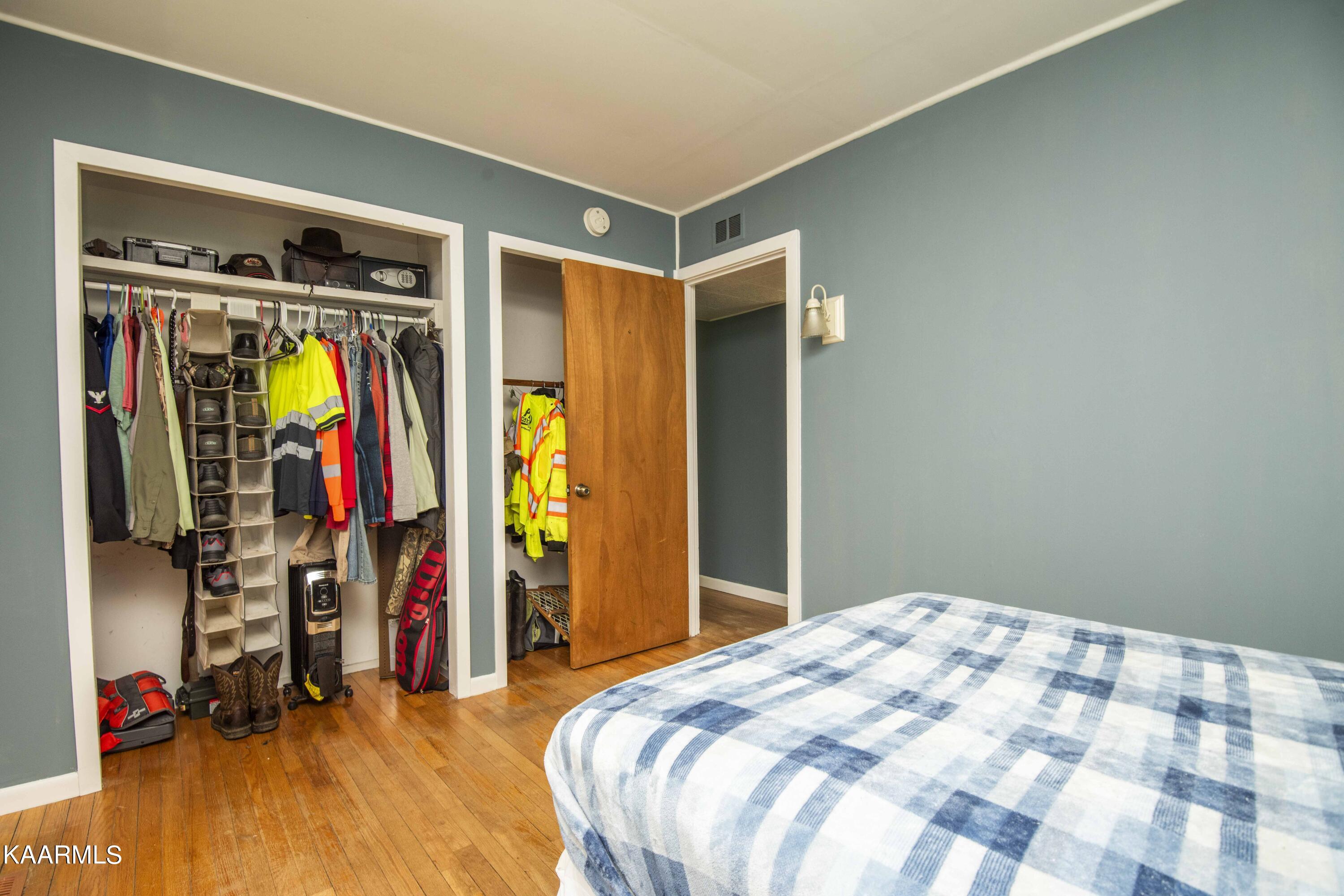 104 West Malta Road Oak Ridge, TN 37830 - Photo 12 of 41 second bed 3_1