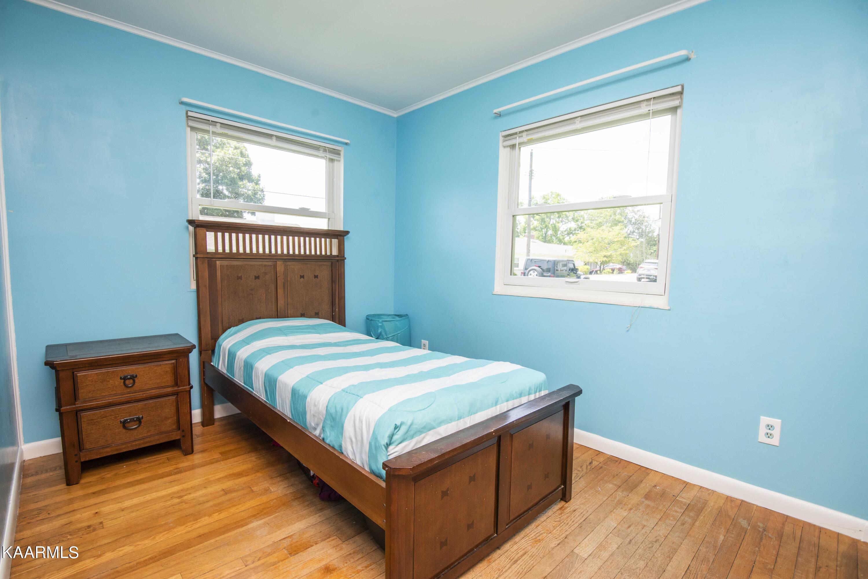 104 West Malta Road Oak Ridge, TN 37830 - Photo 17 of 41 bed_1