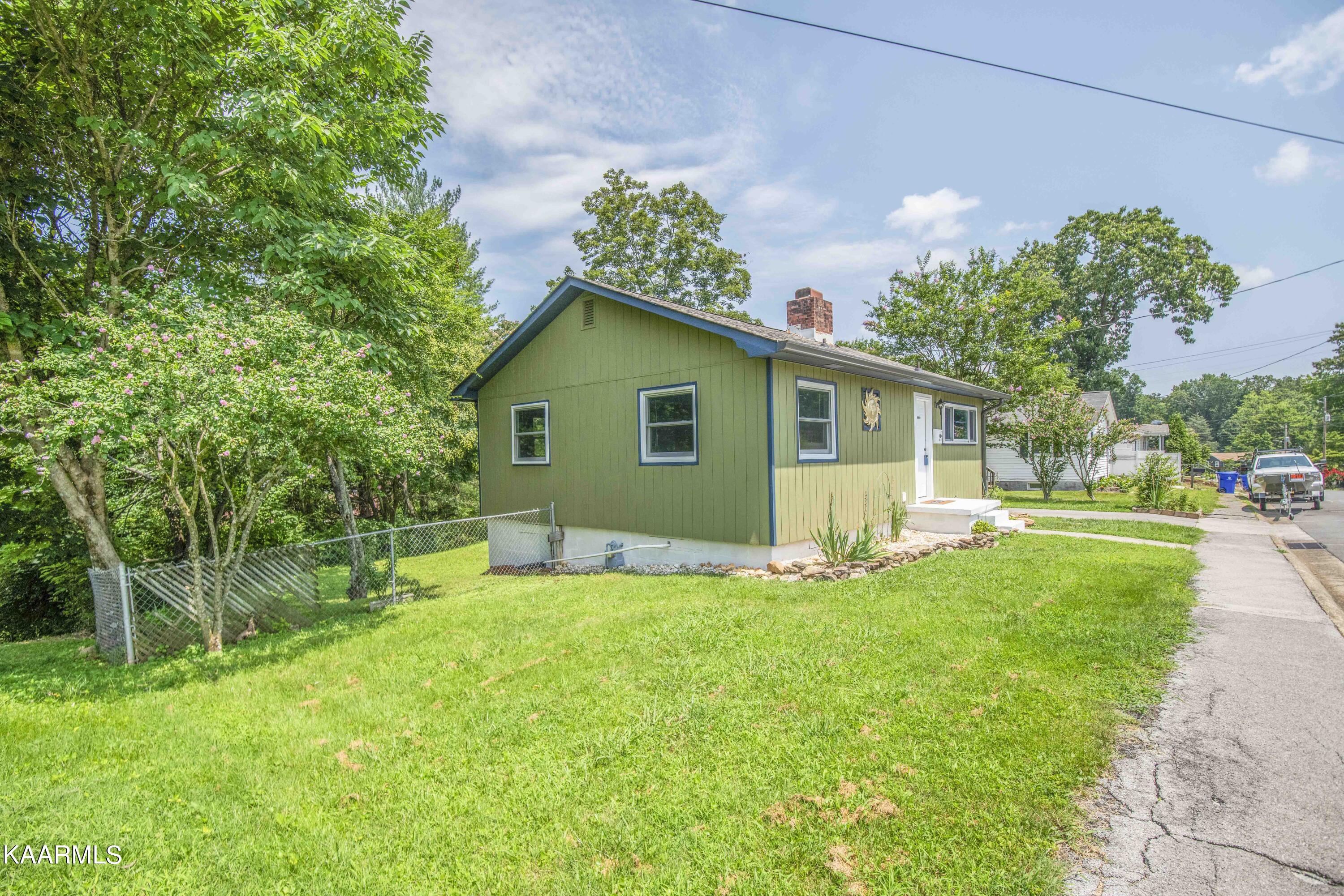 104 West Malta Road Oak Ridge, TN 37830 - Photo 32 of 41 exterior_1