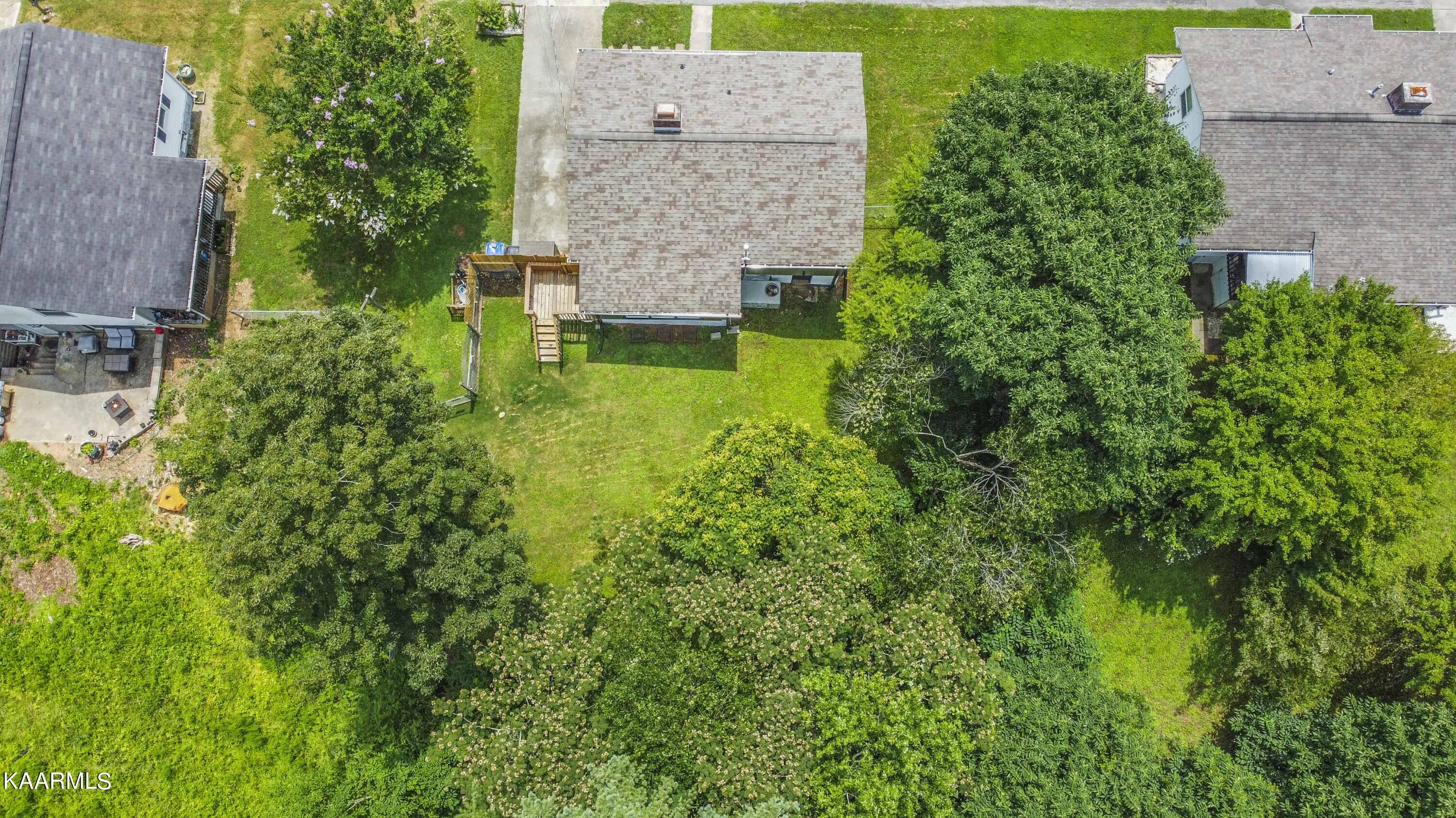 104 West Malta Road Oak Ridge, TN 37830 - Photo 34 of 41 drone_1