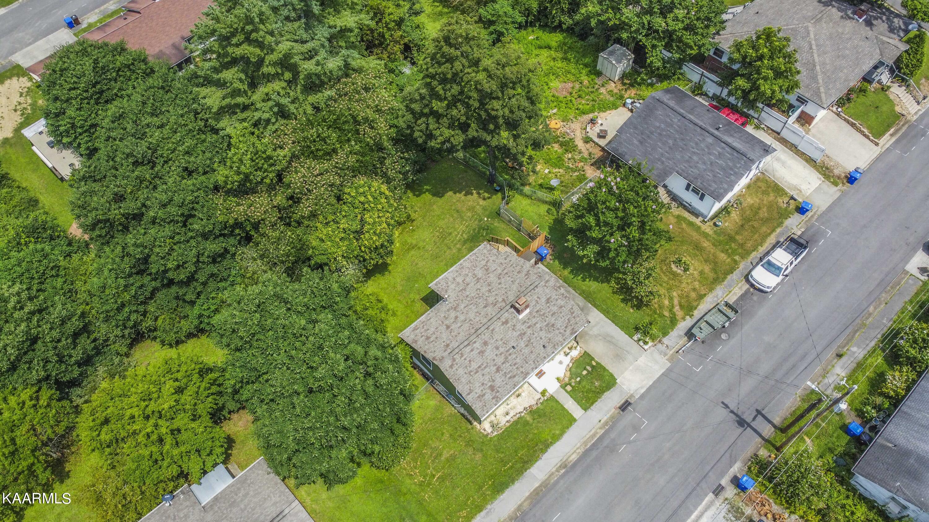 104 West Malta Road Oak Ridge, TN 37830 - Photo 36 of 41 drone 4_1