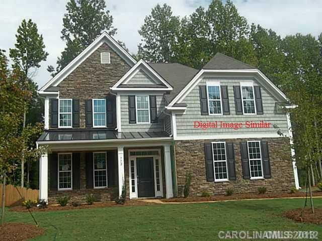 719 Trailhead Lane Fort Mill, SC 29708 - Photo 1 of 1 Gallery Image 1