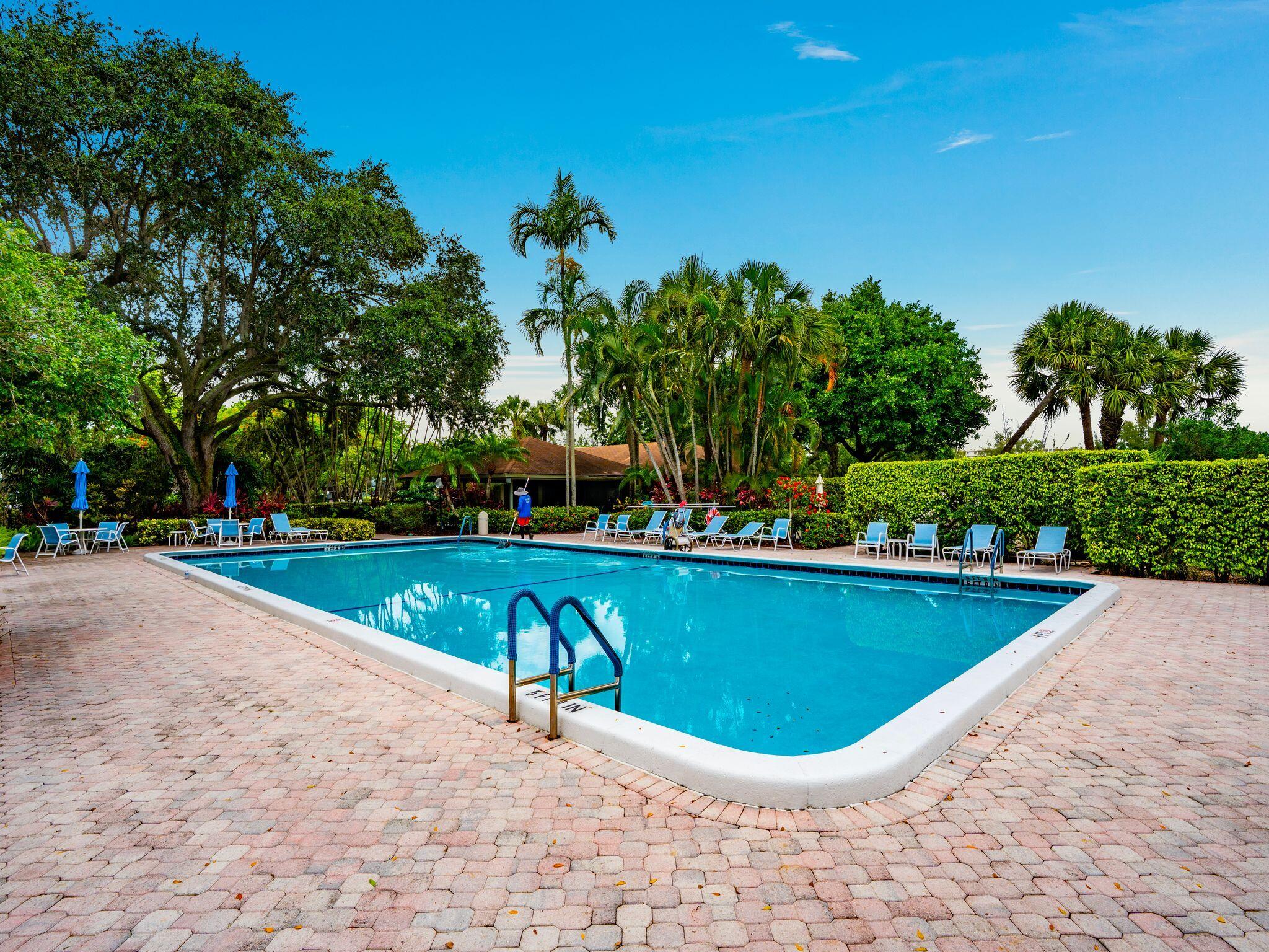 3100 North Course Lane, Unit 107 Pompano Beach, FL 33069 - Photo 27 of 32 28. 3100 N Course Ln Unit 107 Exterior