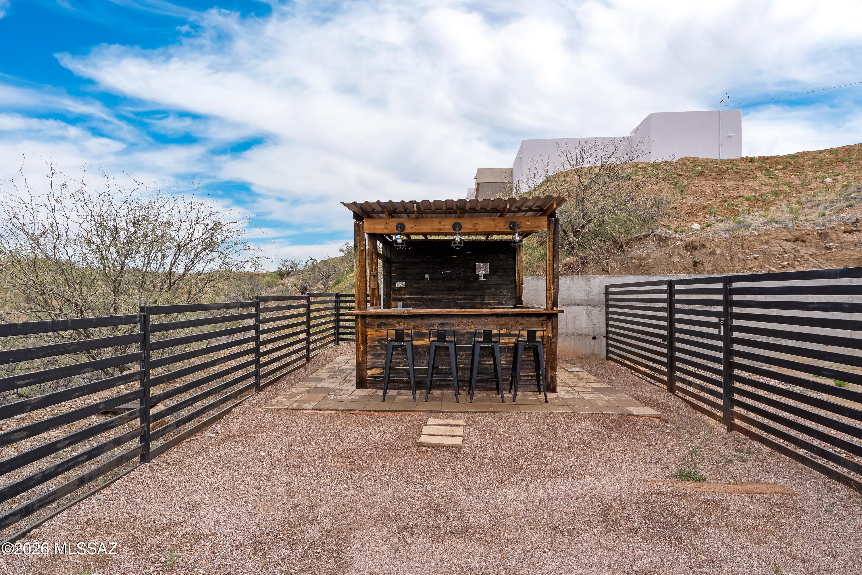 128 Avenida Ostion Rio Rico, AZ 85648 - Photo 29 of 37