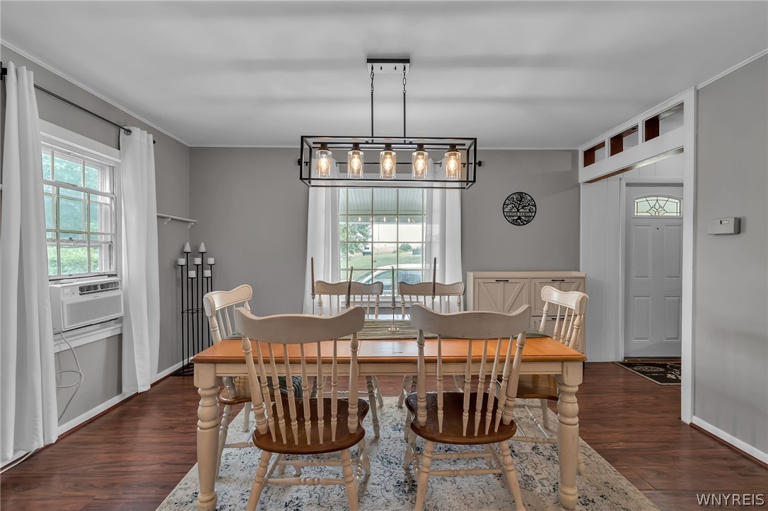14068 Bagdad Road Collins, NY 14034 - Photo 18 of 32