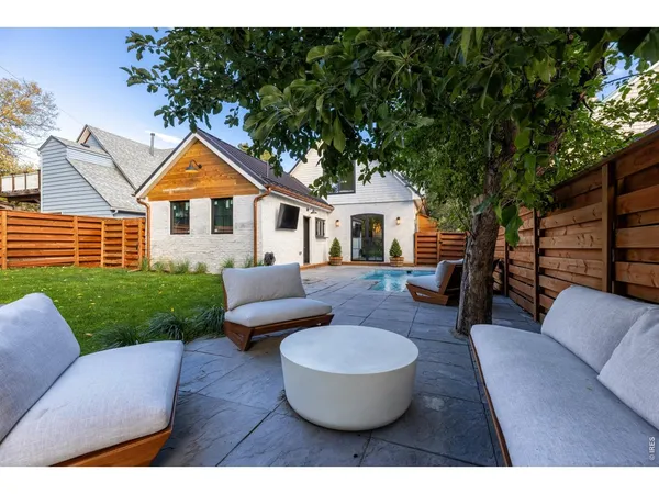 $2,195,000 | 946 Portland Place, Boulder, CO 80304