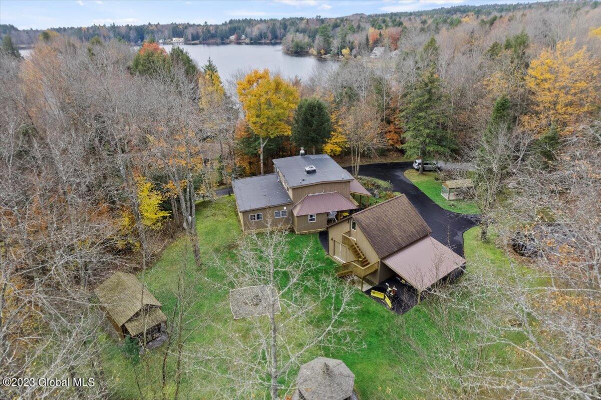 182 Lake Nancy Road Middle Grove, NY 12850 - Photo 13 of 43 11-DJI_0352