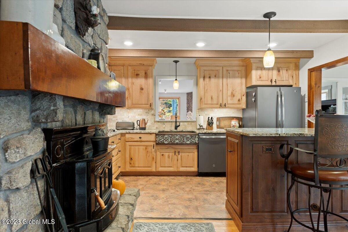 182 Lake Nancy Road Middle Grove, NY 12850 - Photo 19 of 43 36-DOD04855