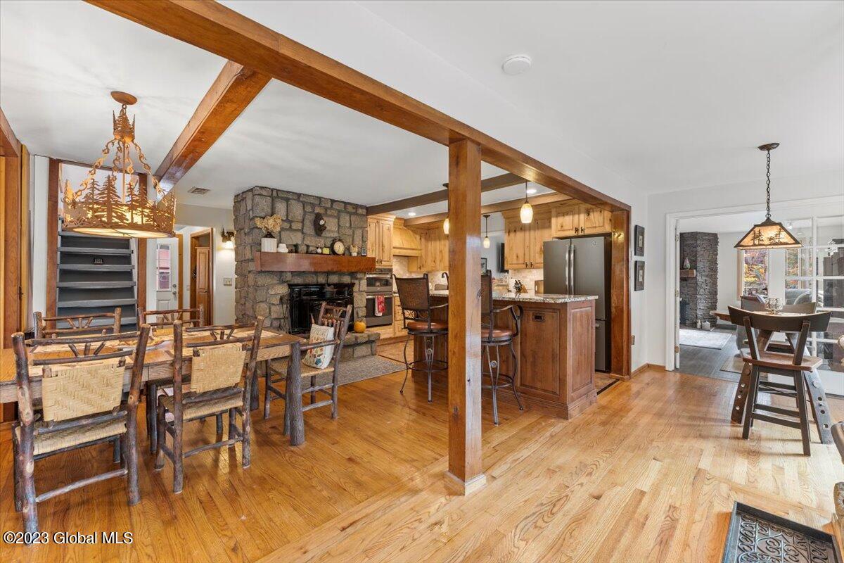 182 Lake Nancy Road Middle Grove, NY 12850 - Photo 22 of 43 31-DOD04840